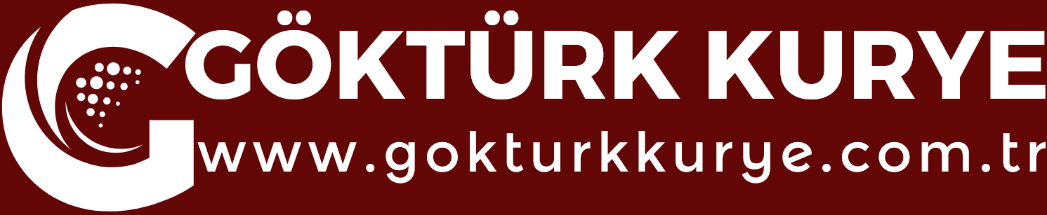 Göktürk Kurye - gokturkkurye.com.tr 1